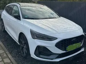 Ford Focus Focus Turnier 2.3 EcoBoost S