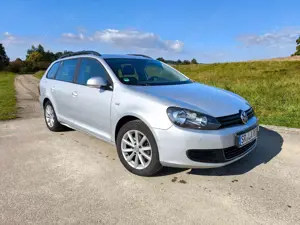 Volkswagen Golf Golf 1.6 TDI DPF move