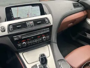 BMW 640 640d xDrive Cabrio Bild 4