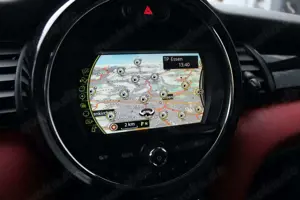 MINI Cooper KLIMA PANORAMADACH NAVI 17.ZOLL Bild 5