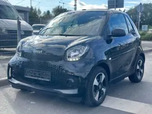 smart forTwo FORTWO CABRIO EQ *CARPLAY+PDC+KAMERA+AUTOM.