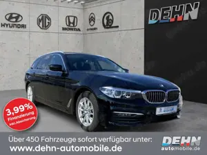 BMW 520 d AT MHD Touring Business Park-Assistent