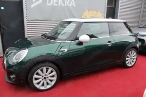 MINI Cooper KLIMA PANORAMADACH NAVI 17.ZOLL Bild 4