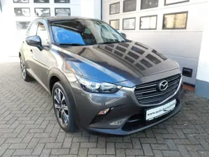 Mazda CX-3 SKY-G121  AdVantage  PDC/SHZ/Klima/Navi/AHK