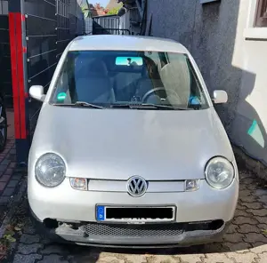 Volkswagen Lupo Lupo 1.2 TDI 3L