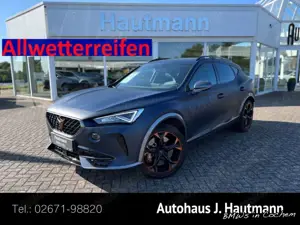 CUPRA Formentor VZ 2.0 TSI +1.HAND+MATT+PANO+S.BREMSEN+