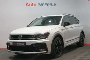 Volkswagen Tiguan Allspace R-Line 4Motion 2.0 TDI*360°*PANO