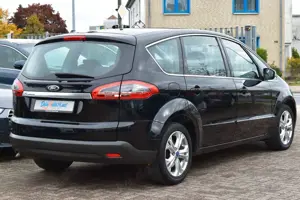 Ford S-Max S-MAX Titanium 1.Hand|Tempo.|Klimaaut|Si-Hzg|PDC Bild 5