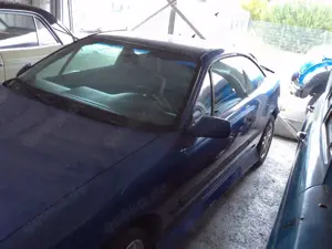 Opel Calibra 2.0i Bild 4