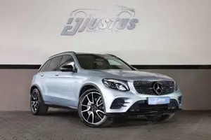 Mercedes-Benz GLC 43 AMG 4MATIC/360*/Burmester/PANO/AIR/R21