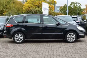 Ford S-Max S-MAX Titanium 1.Hand|Tempo.|Klimaaut|Si-Hzg|PDC Bild 4
