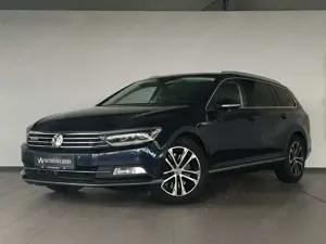 Volkswagen Passat Variant Highline 4M LED|360°|MASS|STHZ
