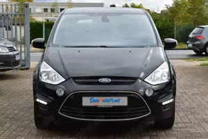 Ford S-Max S-MAX Titanium 1.Hand|Tempo.|Klimaaut|Si-Hzg|PDC Bild 2