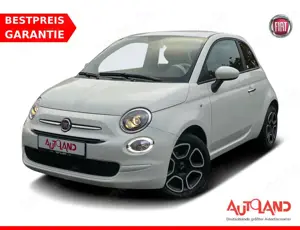 Fiat 500 1.0 M-Hybrid Club Klima Android Apple USB