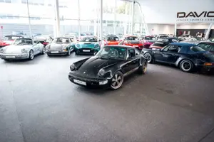 Porsche 964