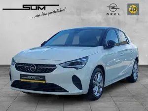 Opel Corsa Elegance Sitzheizung Rückfahrkam. LED Licht.Außens