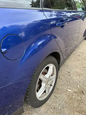 Ford Focus Ford focus 1.5