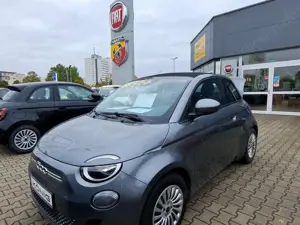 Fiat 500 Cabrio 42 kWh - FI03P01K01