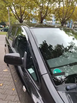 Opel Zafira 1,7 Cdti Bild 5