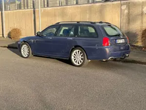 MG ZT MG ZT-T SE 4.6 V8 Bild 3