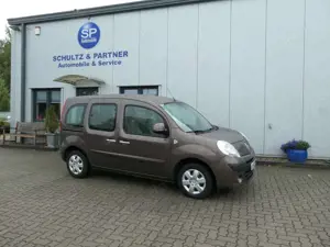 Renault Kangoo Happy Family // 2.Hd., Temp, Service Neu!