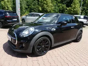 MINI Cooper *25800 km*Klima*Sitzhzg*