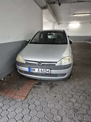 Opel Corsa GL