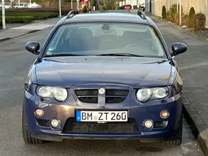 MG ZT MG ZT-T SE 4.6 V8 Bild 2