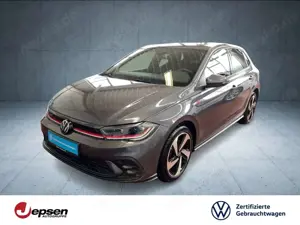 Volkswagen Polo GTI 2.0 TSI DSG DiCockpit+ACC+LED+ParkAss.