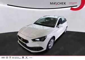 SEAT Leon ST 1.0 TSI Reference Navi LED PDC MFL Garantie GRA