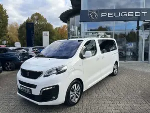 Peugeot Traveller Allure e-L2 Business VIP 7-Sitzer 75KW HUD Panoram