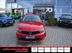 Opel Astra ST 1.2 Turbo Edition+Kamera+LED+Keyless+