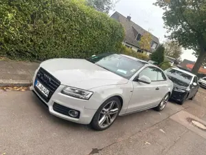 Audi A5 2.7 TDI DPF multitronic