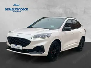 Ford Kuga Plug-In Hybrid ST-Line X