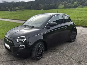 Fiat 500e Icon