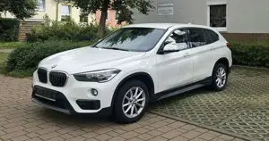BMW X1 sDrive20i Aut. Advantage