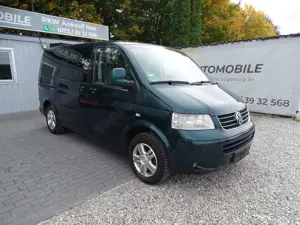 Volkswagen T5 California