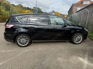 Ford S-Max S-Max 2.0 Eco Boost Aut. Start-Stopp Titanium