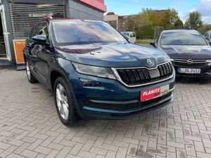 Skoda Kodiaq Bild 3