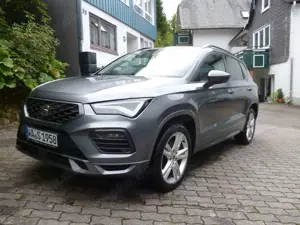 SEAT Ateca Ateca 2.0 TDI DSG FR