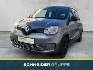 Renault Twingo E-TECH Electric Urban Night Paket RFK+NAVI+SHZ