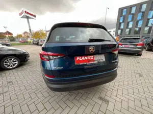 Skoda Kodiaq Bild 5