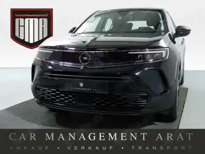 Opel Mokka 1.2 Turbo Edition 1.H+LED+KAMERA+SITZH+PDC