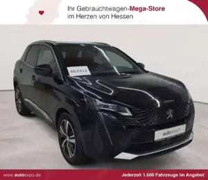 Peugeot 3008 3008 PureTech 130 GPF EAT8 GT Navi SHZ