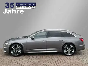 Audi A6 allroad Allroad Quattro 55 TDI*Matrix*BO*MMI*1.Hand*8fach