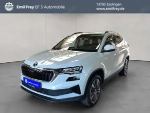Skoda Karoq 1.5 TSI ACT DSG Selection