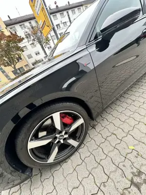 Audi A6 55 TFSI e quattro S tronic sport Bild 4