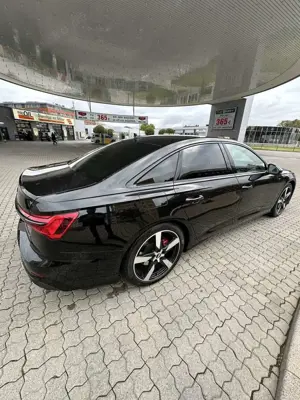Audi A6 55 TFSI e quattro S tronic sport Bild 5