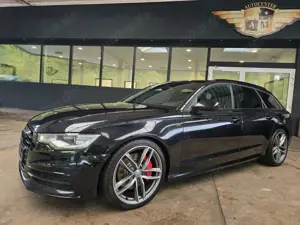 Audi A6 Avant 3.0 TDI quattro S-Line+ PANO/LEDER/20" Bild 2