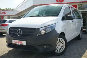 Mercedes-Benz Vito Tourer extralang 8-Sitzer Aut. Navi APP-Conne